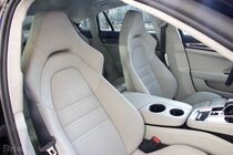Porsche Panamera 4S Diesel
