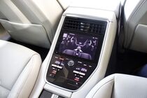 Porsche Panamera 4S Diesel