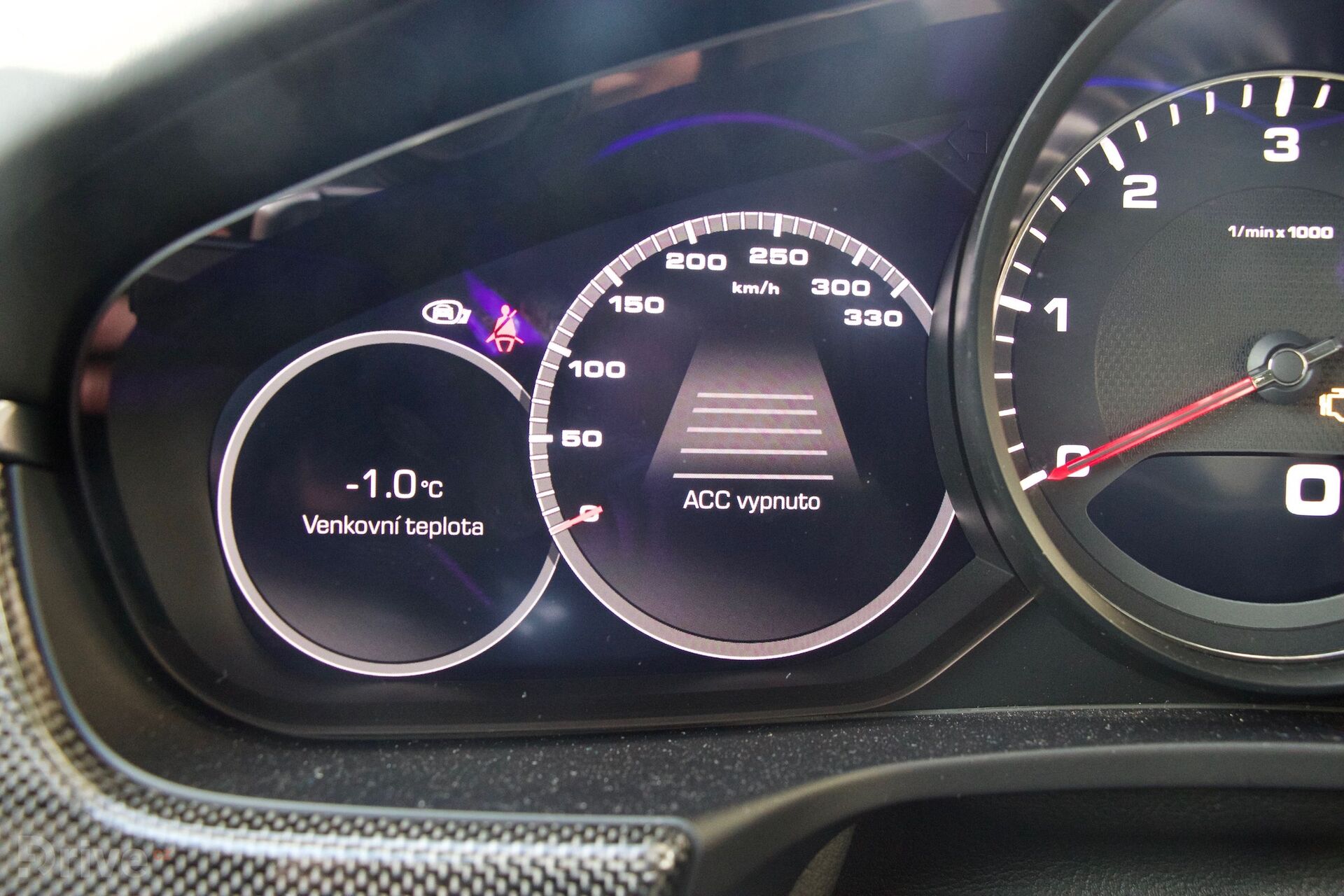 Porsche Panamera 4S Diesel