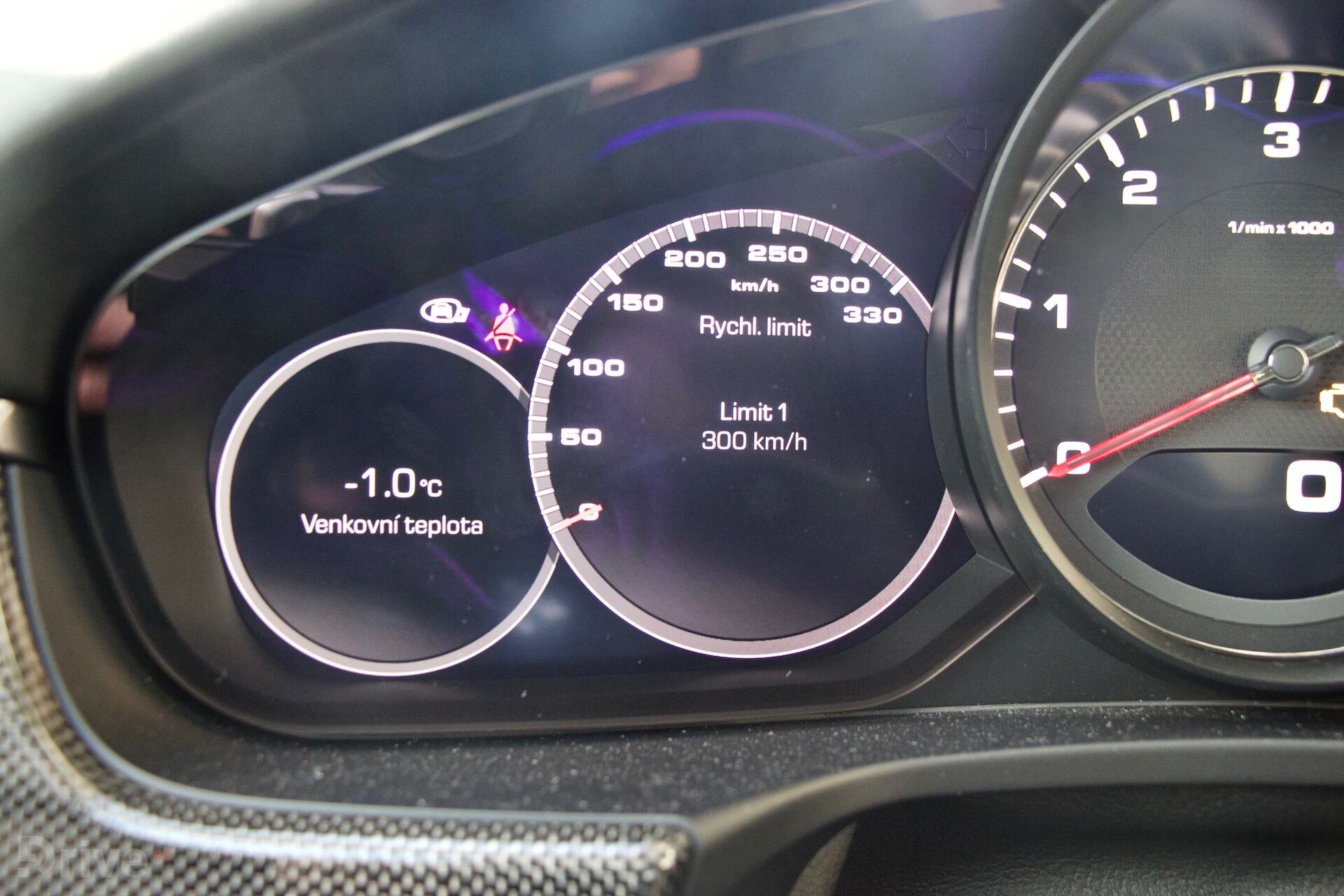 Porsche Panamera 4S Diesel