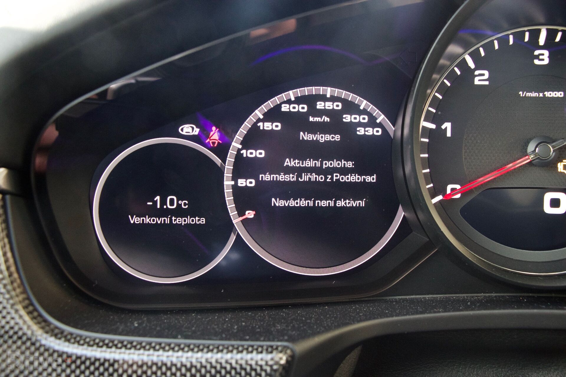 Porsche Panamera 4S Diesel