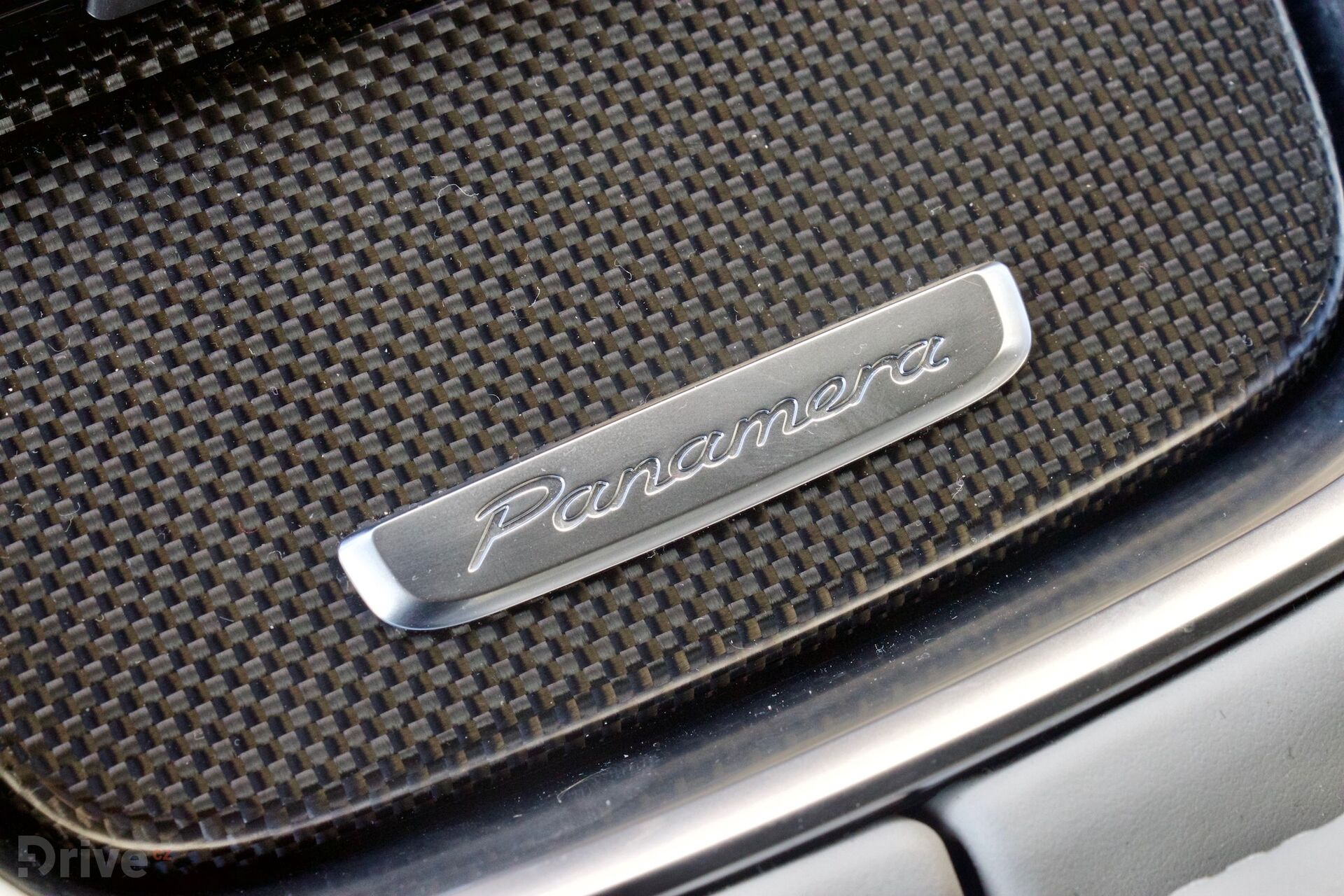 Porsche Panamera 4S Diesel
