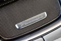 Porsche Panamera 4S Diesel
