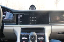 Porsche Panamera 4S Diesel