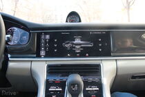 Porsche Panamera 4S Diesel