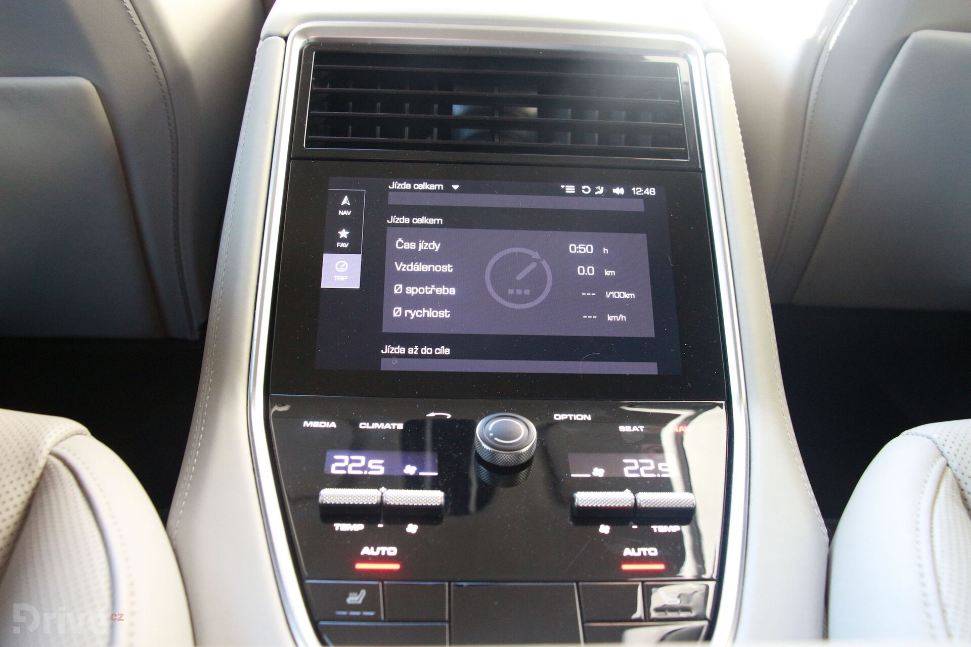 Porsche Panamera 4S Diesel