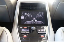 Porsche Panamera 4S Diesel