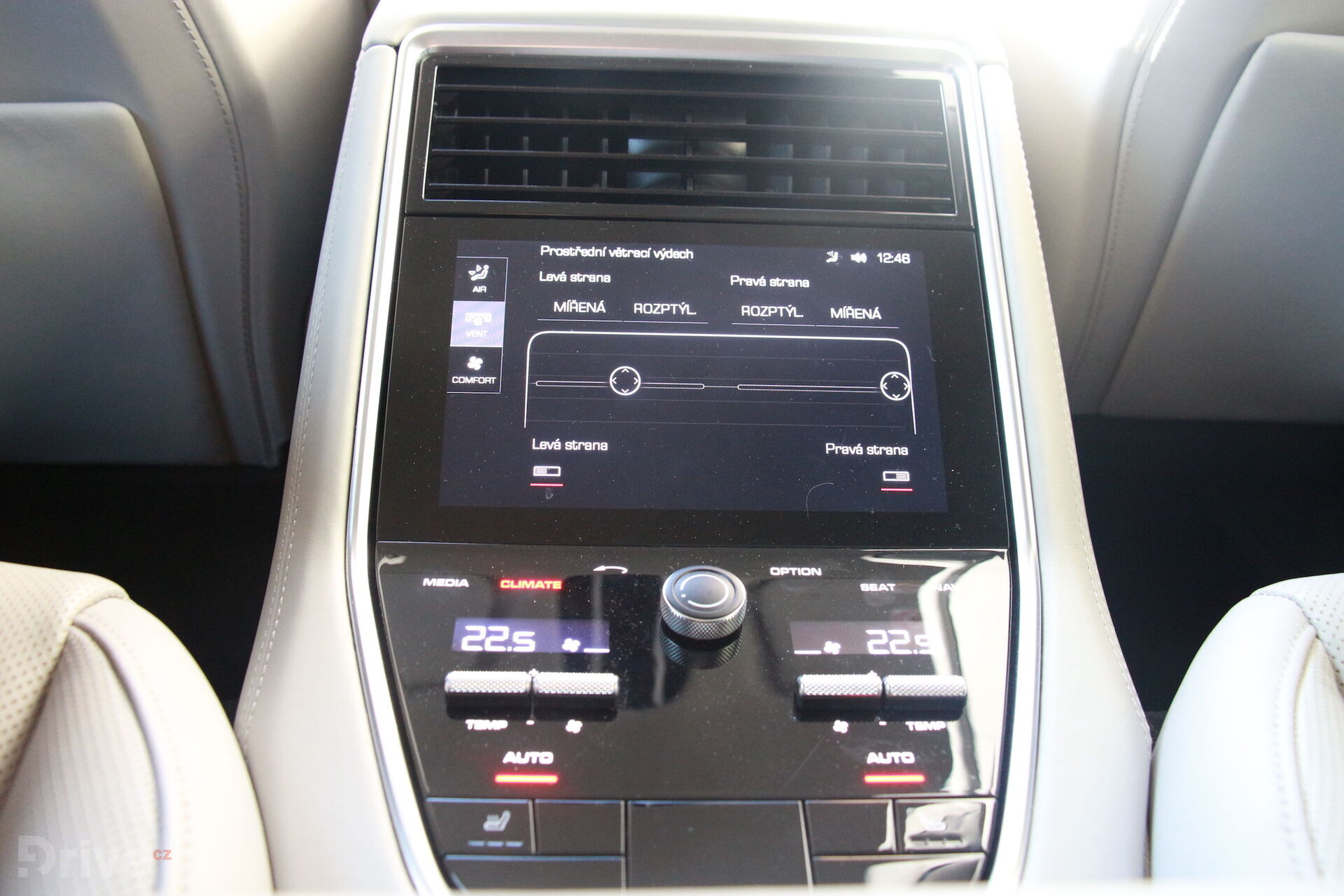 Porsche Panamera 4S Diesel