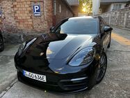 Porsche Panamera na mobileDrink 17