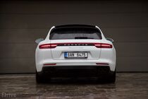 Porsche Panamera Turbo