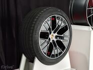 Porsche Taycan (2024)