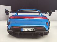 Porsche Taycan (2024)