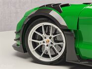 Porsche Taycan (2024)