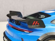 Porsche Taycan (2024)