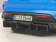 Porsche Taycan (2024)