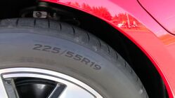 Porsche Taycan 4S Performance Battery Plus