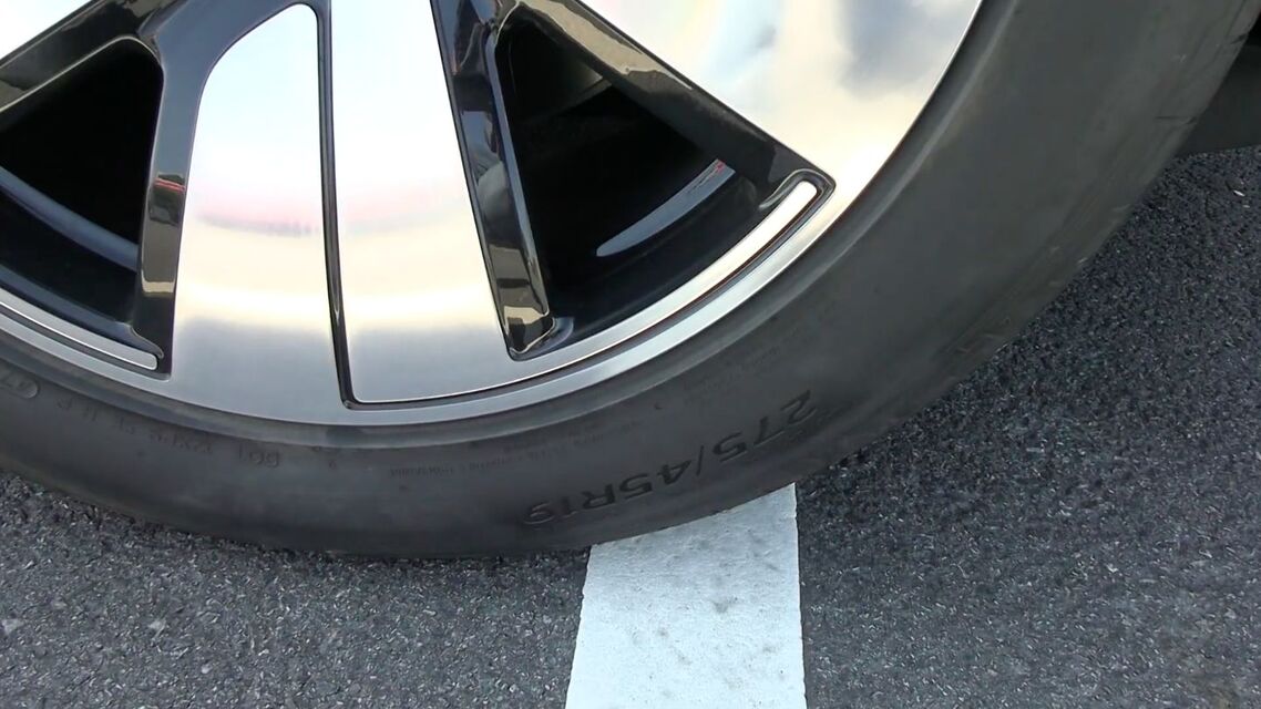 Porsche Taycan 4S Performance Battery Plus