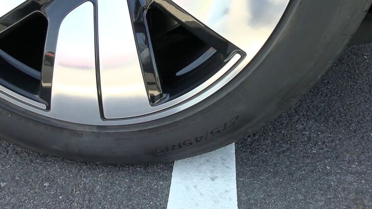 Porsche Taycan 4S Performance Battery Plus