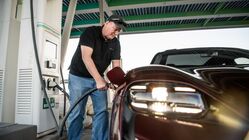 Porsche Taycan a nový světový rekord