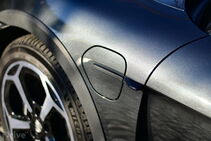 Porsche Taycan Cross Turismo (2024)