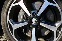 Porsche Taycan Cross Turismo (2024)