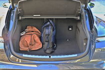 Porsche Taycan Cross Turismo (2024)