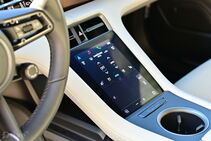 Porsche Taycan Cross Turismo (2024)