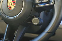 Porsche Taycan Cross Turismo (2024)