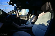 Porsche Taycan Cross Turismo (2024)