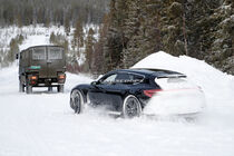 Porsche Taycan Cross Turismo