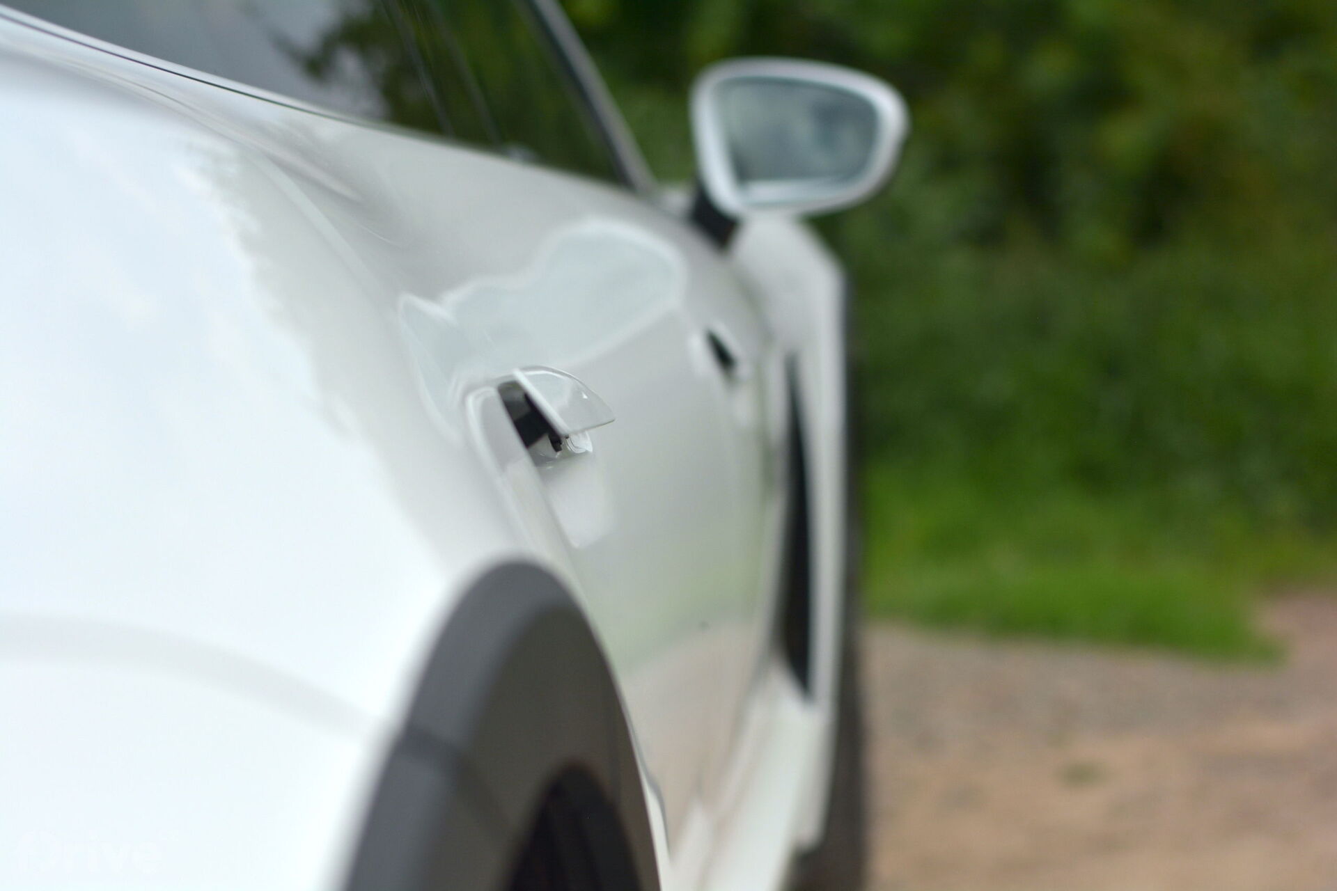 Porsche Taycan Cross Turismo