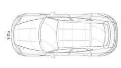 Porsche Taycan Cross Turismo
