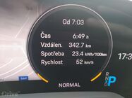 Porsche Taycan road tour