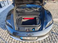 Porsche Taycan Sport Turismo (2024)