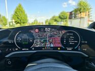 Porsche Taycan Sport Turismo (2024)