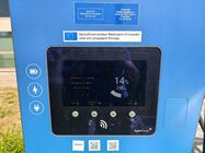 Porsche Taycan Sport Turismo (2024)