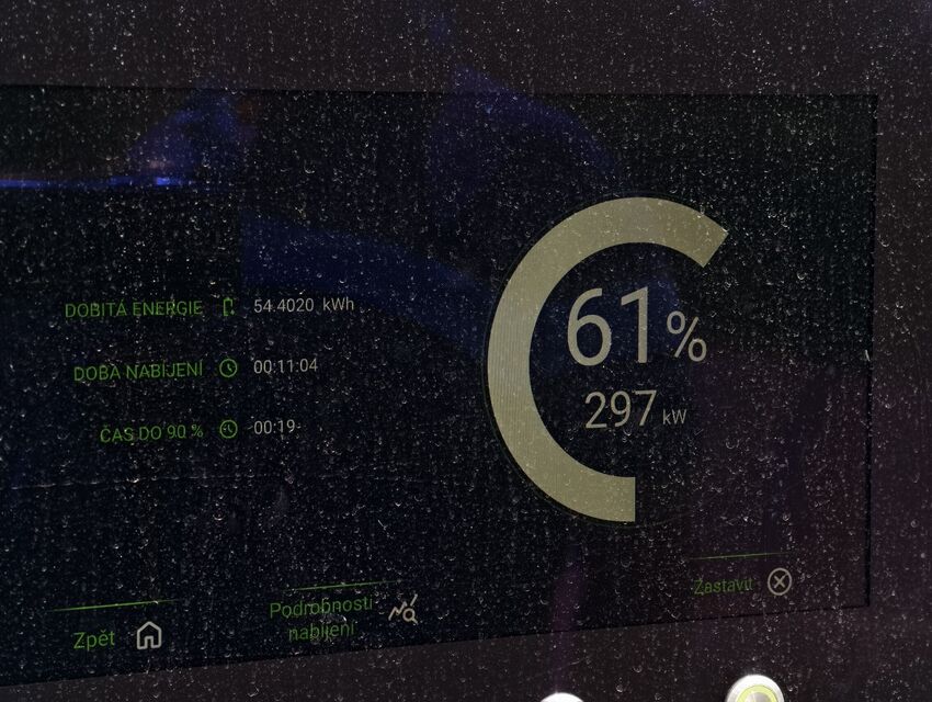 Porsche Taycan Sport Turismo (2024)