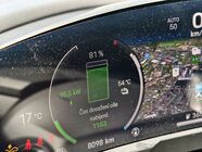 Porsche Taycan Sport Turismo (2024)