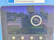 Porsche Taycan Sport Turismo (2024)