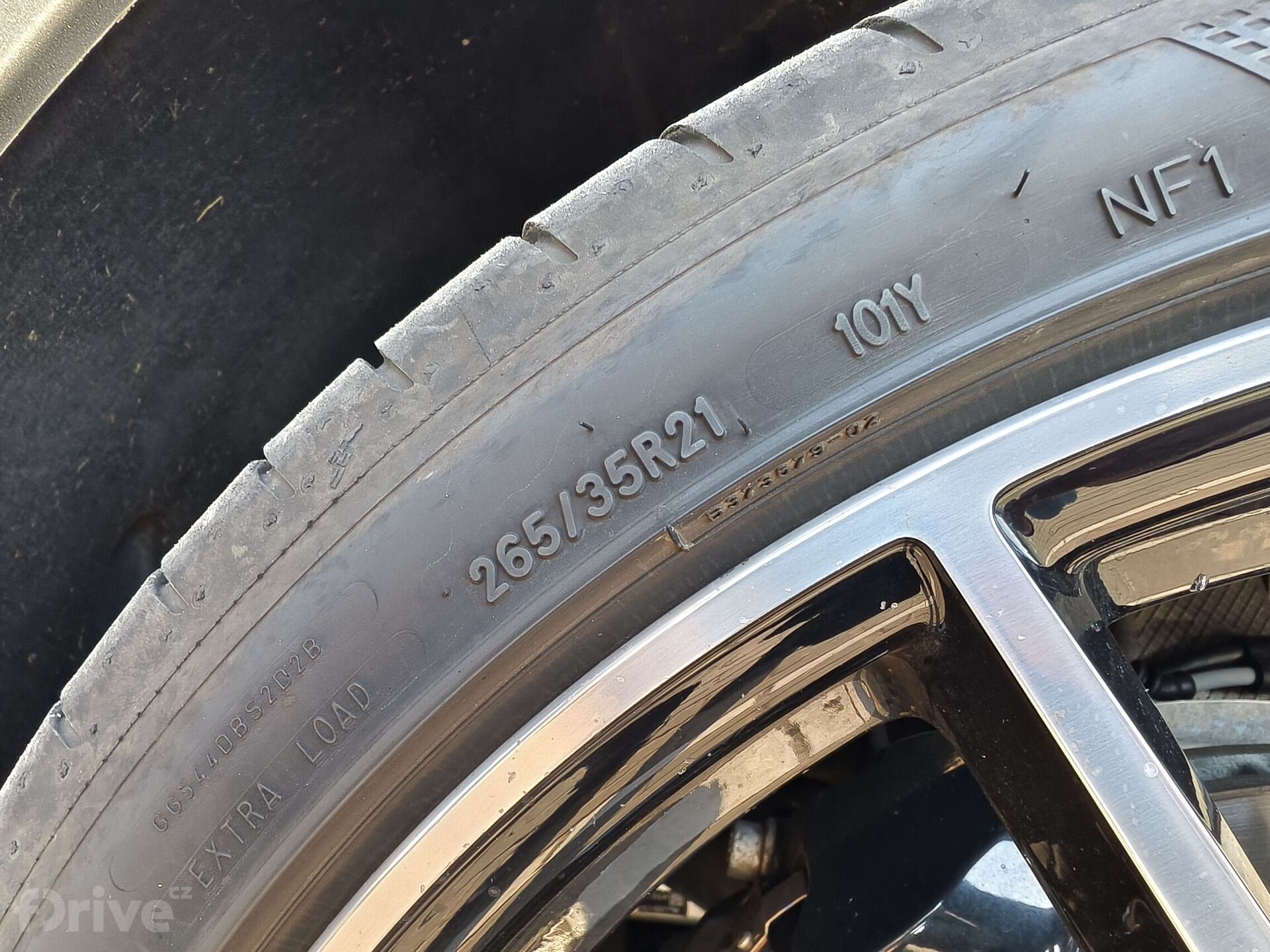 Porsche Taycan Sport Turismo (2024)