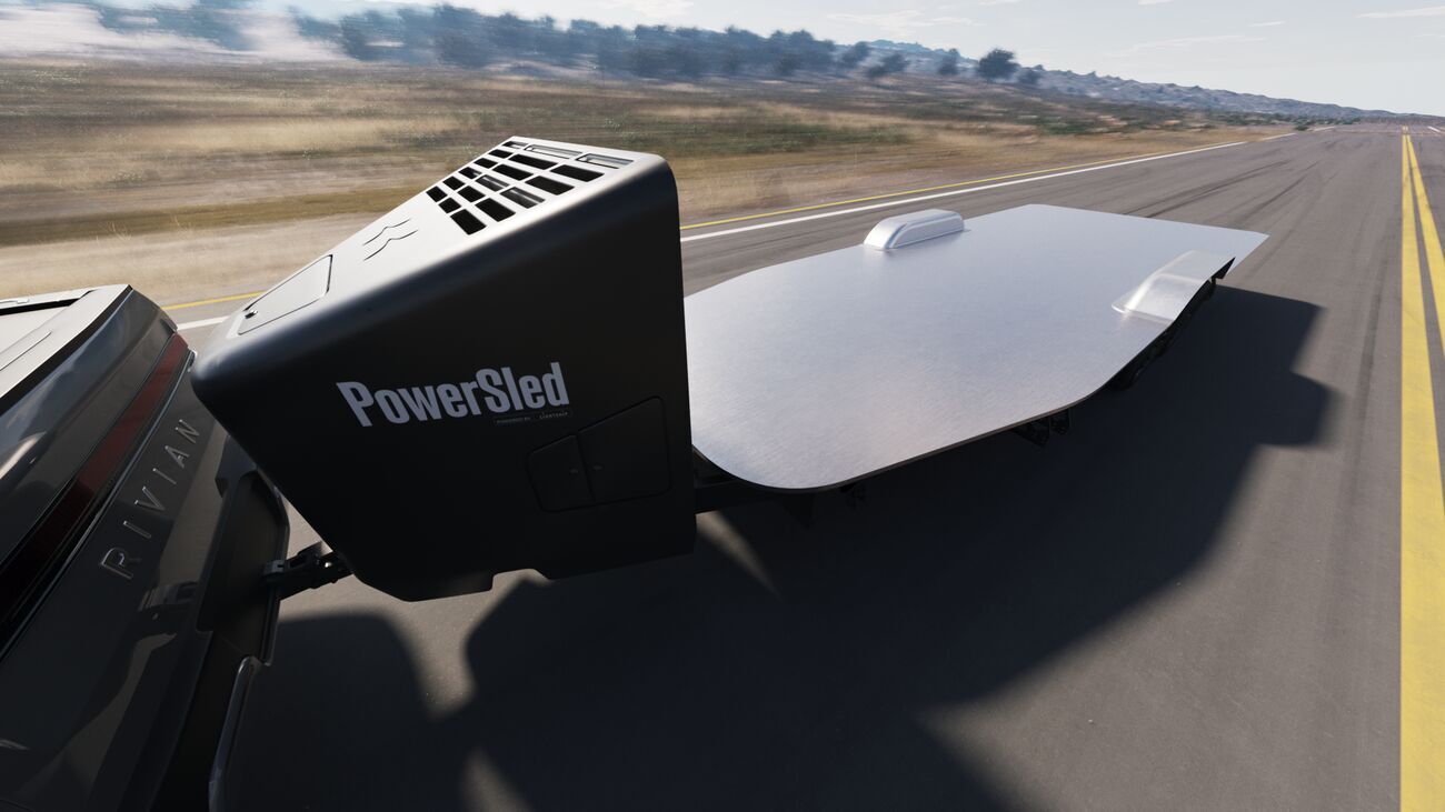 PowerSled