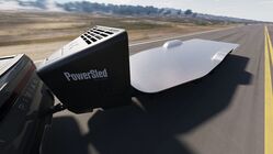 PowerSled