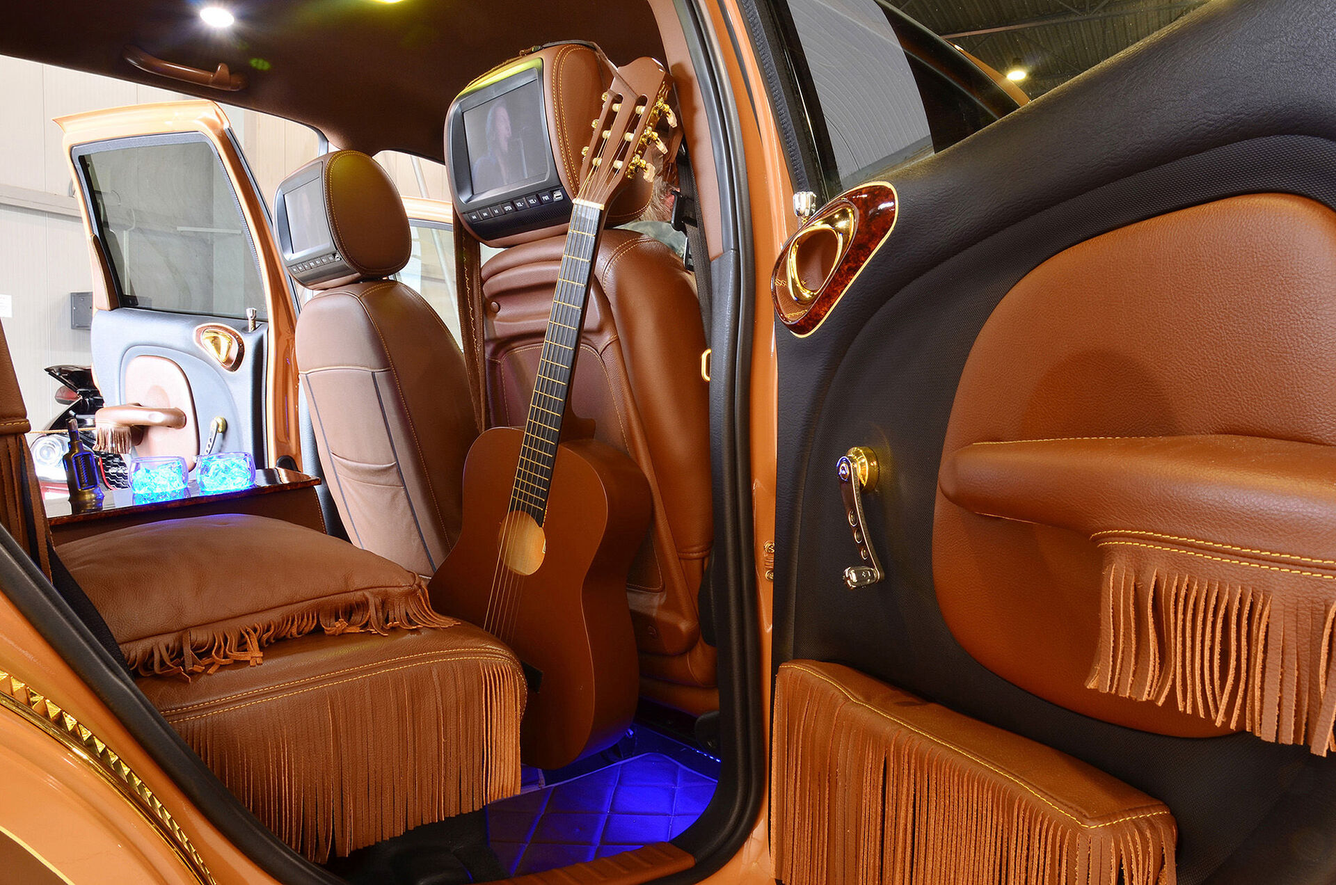 Prague Car Festival 2016