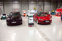 Prague Car Festival 2017