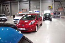 Prague Car Festival 2017