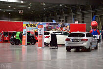 Prague Car Festival 2017