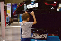 Prague Car Festival 2017