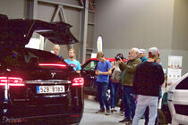 Prague Car Festival 2017