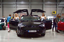 Prague Car Festival 2017