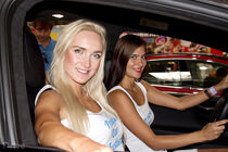 Prague Car Festival 2017